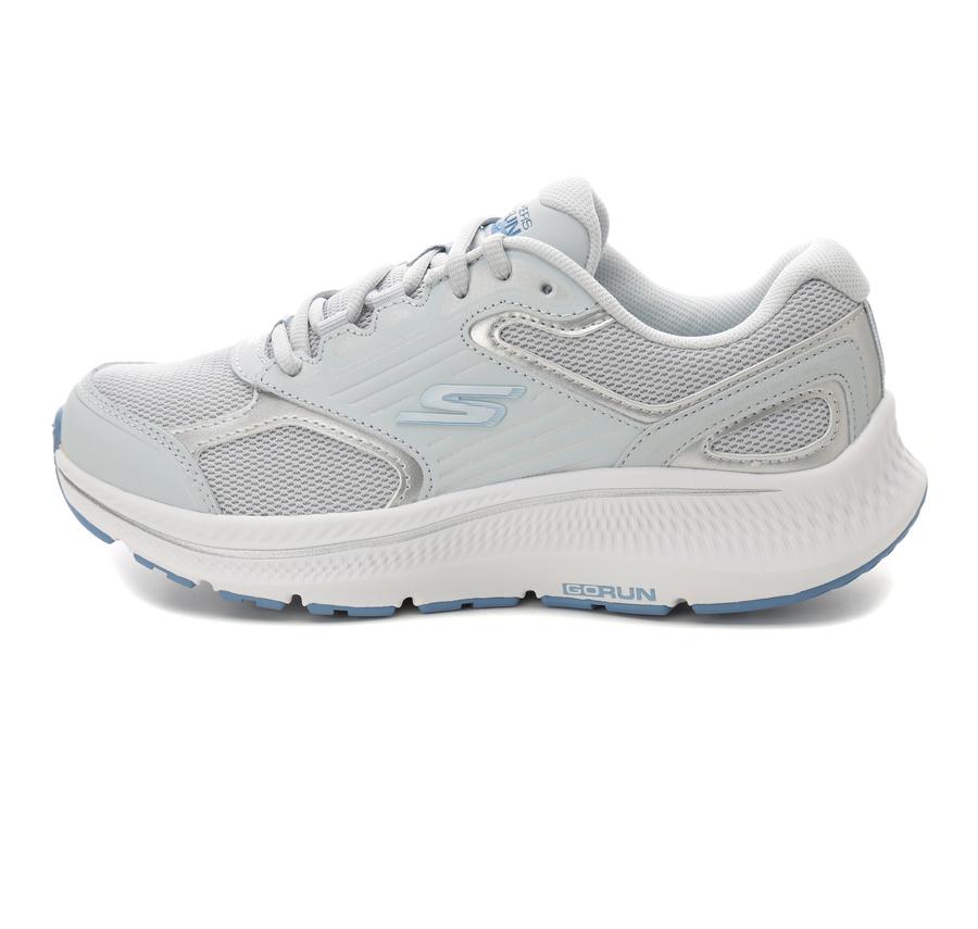 Skechers Go Run Consistent 2.0 Kadın Spor Ayakkabı Açık Mavi