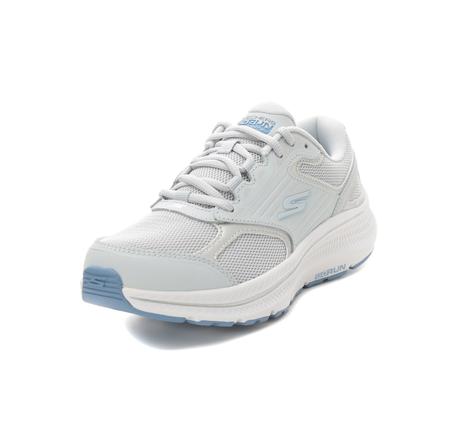 Skechers Go Run Consistent 2.0 Kadın Spor Ayakkabı Açık Mavi