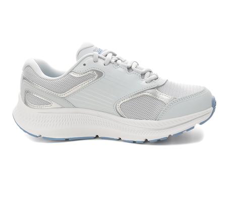 Skechers Go Run Consistent 2.0 Kadın Spor Ayakkabı Açık Mavi
