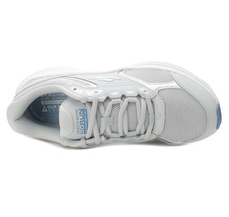 Skechers Go Run Consistent 2.0 Kadın Spor Ayakkabı Açık Mavi
