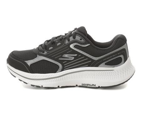 Skechers Go Run Consistent 2.0 Kadın Spor Ayakkabı Siyah