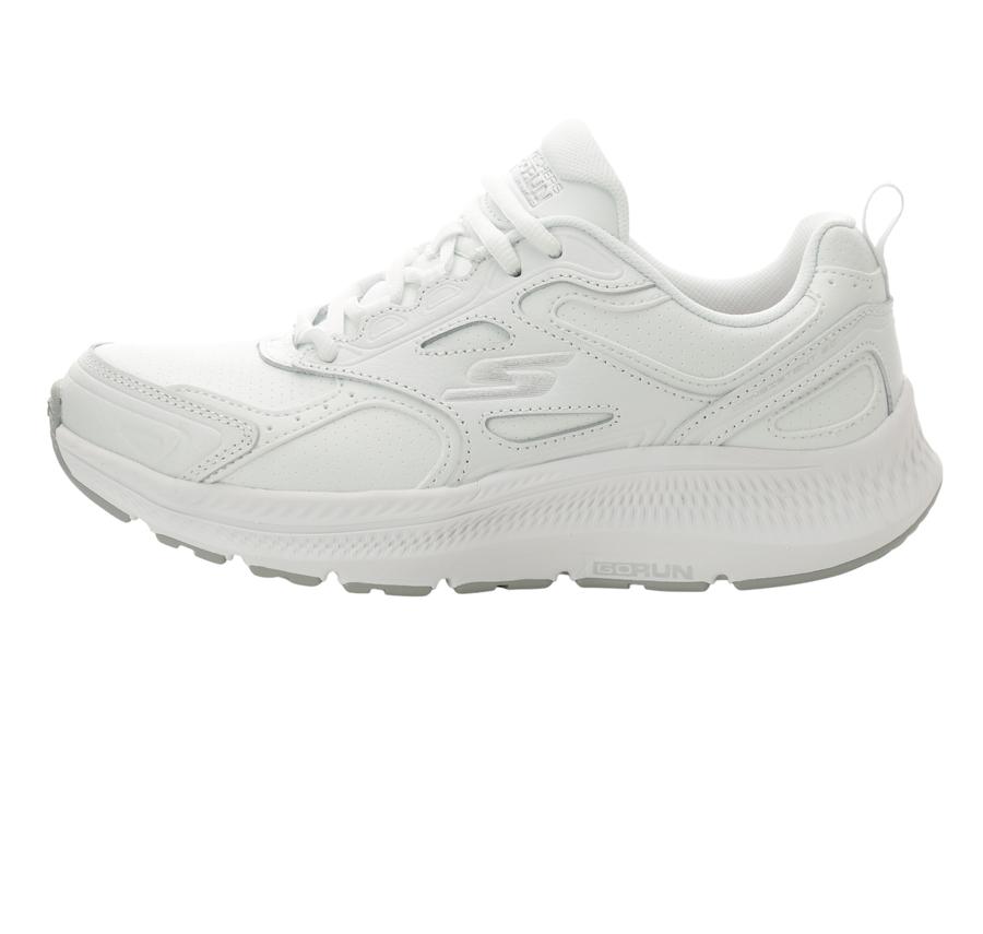 Skechers Go Run Consıstent 2.0 Sumpter Traıl Kadın Spor Ayakkabı Beyaz