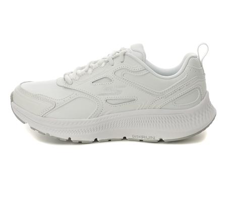Skechers Go Run Consistent 2.0 - Sumpter Trail Kadın Spor Ayakkabı Beyaz