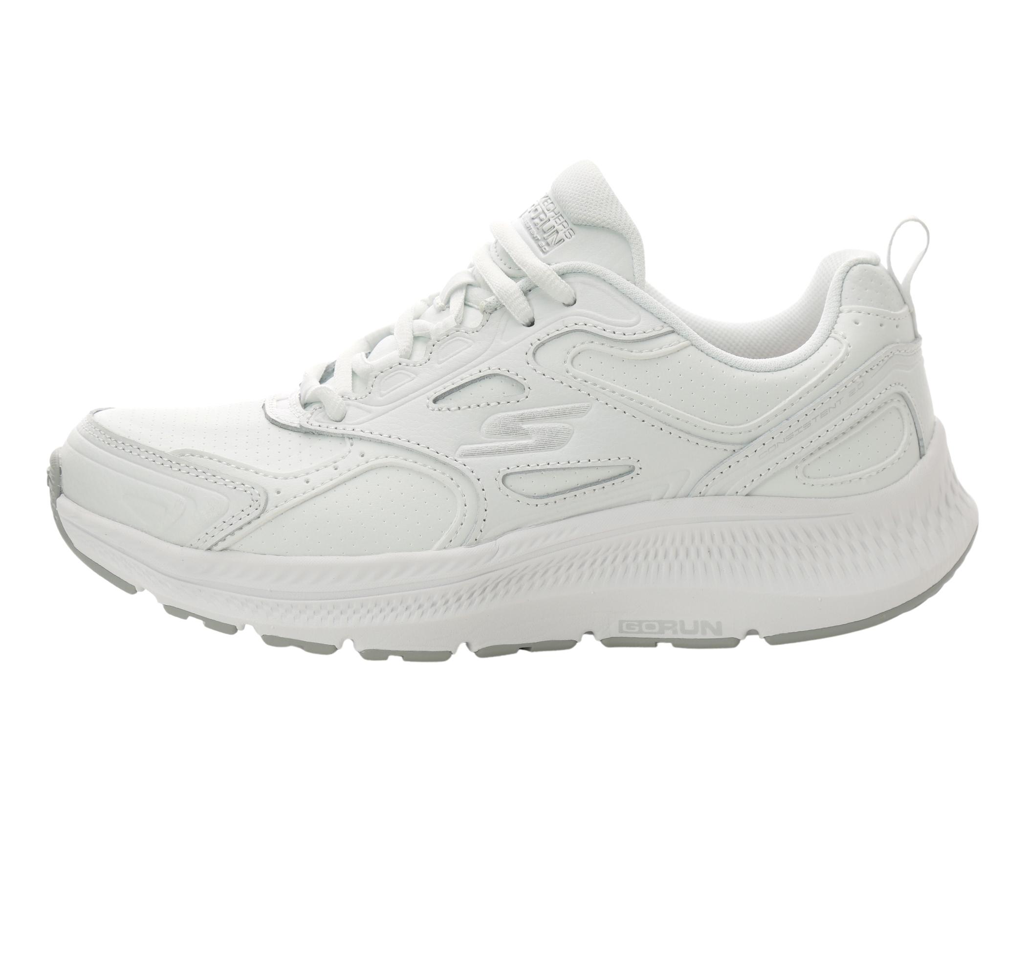 Женские кроссовки Skechers Go Run Consistent 2.0 Sumpter Trail для бега