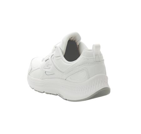 Skechers Go Run Consıstent 2.0 Sumpter Traıl Kadın Spor Ayakkabı Beyaz