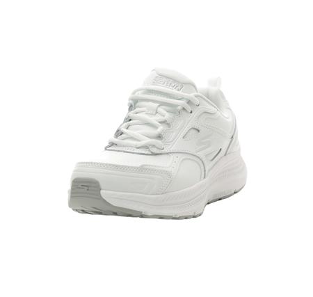 Skechers Go Run Consıstent 2.0 Sumpter Traıl Kadın Spor Ayakkabı Beyaz