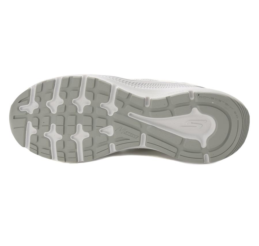 Skechers Go Run Consistent 2.0 - Sumpter Trail Kadın Spor Ayakkabı Beyaz Skechers Go Run Consistent 2.0 - Sumpter Trail Kadın Spor Ayakkabı Beyaz