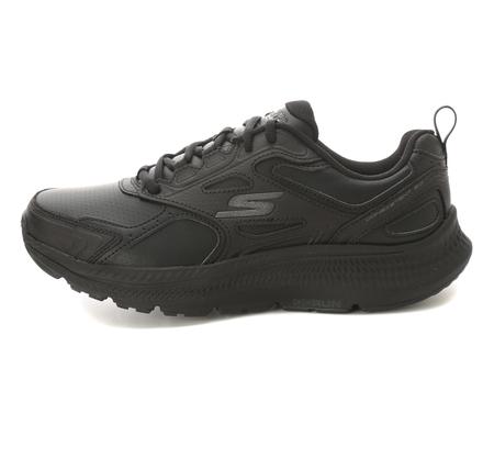Skechers Go Run Consistent 2.0 - Sumpter Trail Kadın Spor Ayakkabı Siyah