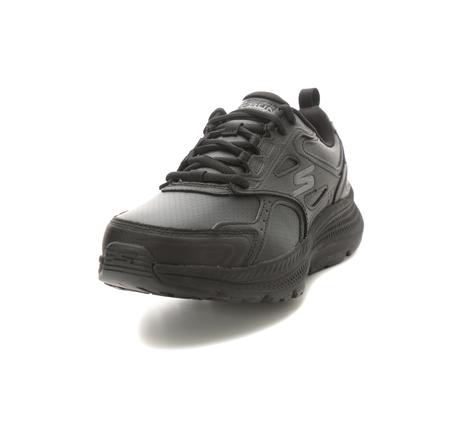 Skechers Go Run Consistent 2.0 - Sumpter Trail Kadın Spor Ayakkabı Siyah
