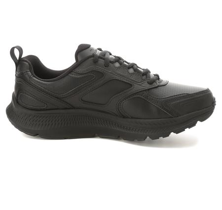 Skechers Go Run Consistent 2.0 - Sumpter Trail Kadın Spor Ayakkabı Siyah