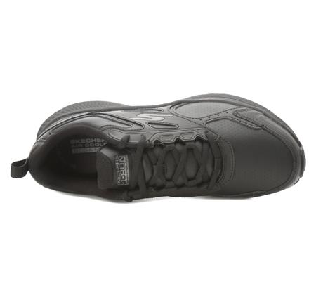 Skechers Go Run Consistent 2.0 - Sumpter Trail Kadın Spor Ayakkabı Siyah