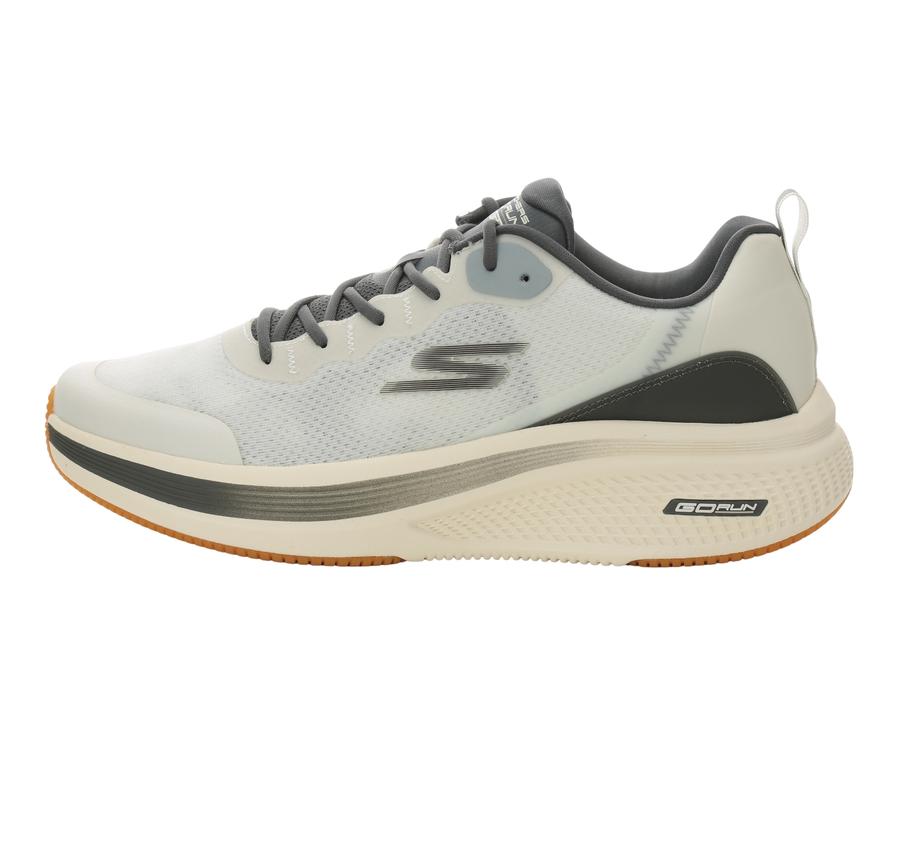 Skechers Go Run Elevate 2.0 Erkek Spor Ayakkabı Krem Skechers Go Run Elevate 2.0 Erkek Spor Ayakkabı Krem