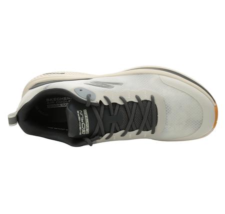 Skechers Go Run Elevate 2.0 Erkek Spor Ayakkabı Krem Skechers Go Run Elevate 2.0 Erkek Spor Ayakkabı Krem