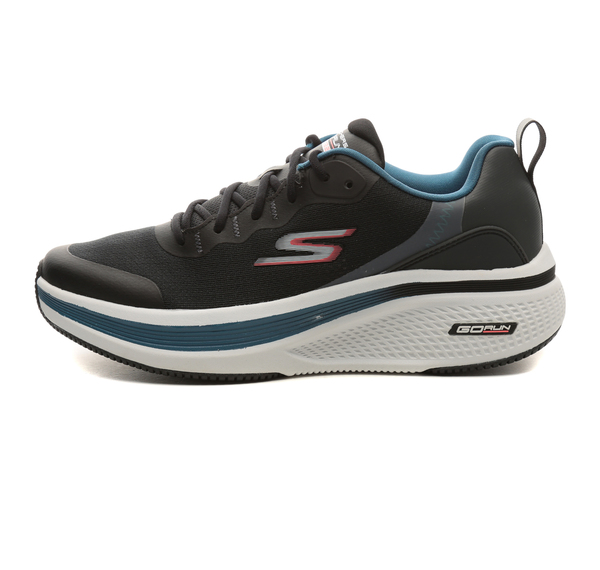 Skechers Go Run Elevate 2.0 Erkek Spor Ayakkabı Siyah