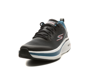 Skechers Go Run Elevate 2.0 Erkek Spor Ayakkabı Siyah