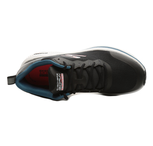 Skechers Go Run Elevate 2.0 Erkek Spor Ayakkabı Siyah