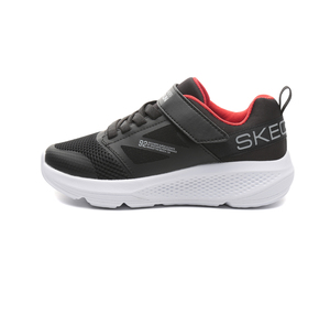 Skechers Go Run Elevate Çocuk Spor Ayakkabı Siyah