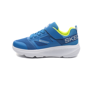 Skechers Go Run Elevate Çocuk Spor Ayakkabı Mavi