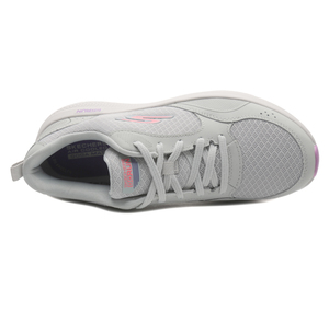 Skechers Go Run Elevate - Xylon Kadın Spor Ayakkabı Beyaz