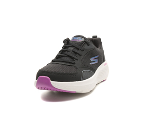 Skechers Go Run Elevate - Xylon Kadın Spor Ayakkabı Siyah