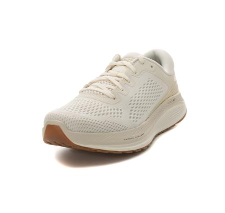 Skechers Go Run Persistence Kadın Spor Ayakkabı Krem