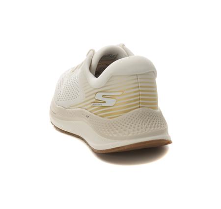 Skechers Go Run Persistence Kadın Spor Ayakkabı Krem