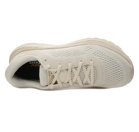 Skechers Go Run Persistence Kadın Spor Ayakkabı Krem