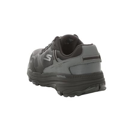 Skechers Go Run Trail Altitude 2.0 - Pine Ridge Kadın Siyah