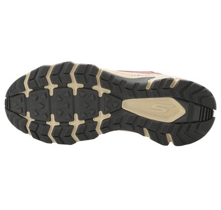 Skechers Go Run Trail Altitude 2.0 - Rav Kadın Spor Ayakkabı Gri