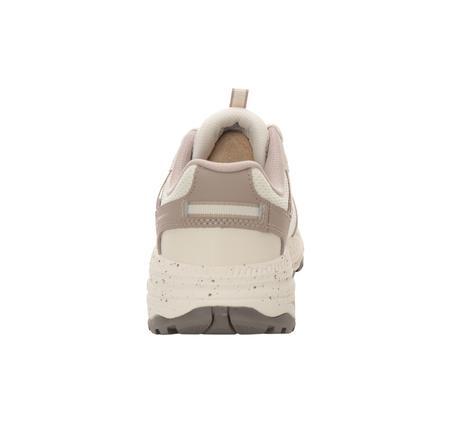 Skechers Go Run Trail Altitude 2.0 - Rav Kadın Spor Ayakkabı Bej