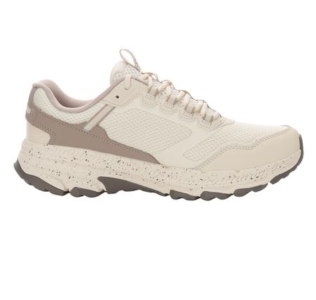 Skechers Go Run Trail Altitude 2.0 - Rav Kadın Spor Ayakkabı Bej