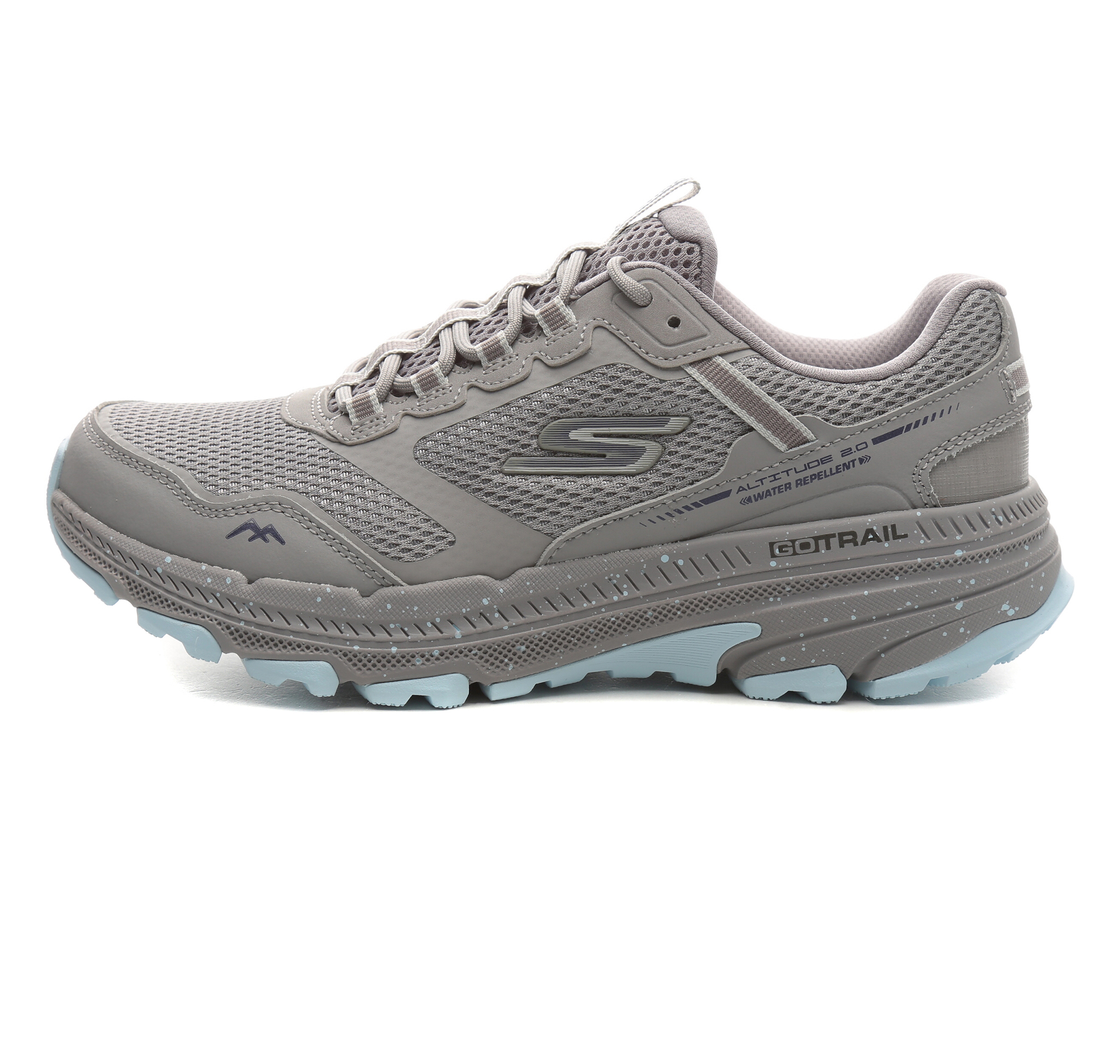 Женские кроссовки Skechers Go Run Trail Altitude 2.0 Rav для бега