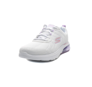 Skechers Go Walk Aır 2.0-Dynamıc Vırtu Kadın Spor Ayakkabı Beyaz