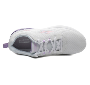 Skechers Go Walk Aır 2.0-Dynamıc Vırtu Kadın Spor Ayakkabı Beyaz