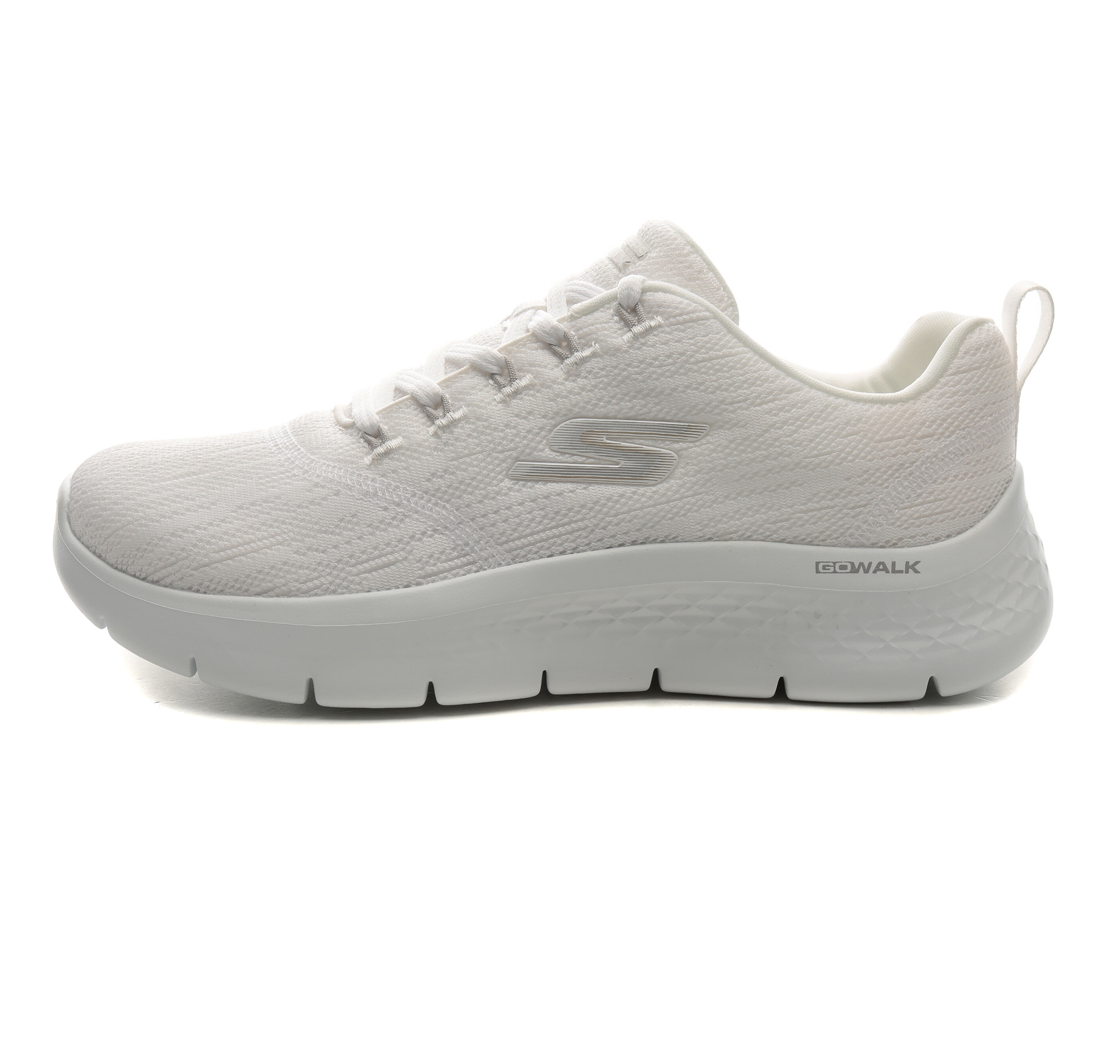 Женские кроссовки Skechers Go Walk Flex Krem