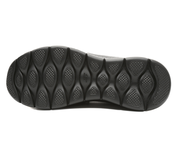 Skechers Go Walk Flex Kadın Spor Ayakkabı Siyah Skechers Go Walk Flex Kadın Spor Ayakkabı Siyah