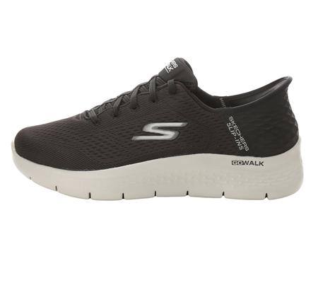 Skechers Go Walk Flex  -  New World Erkek Spor Ayakkabı Siyah