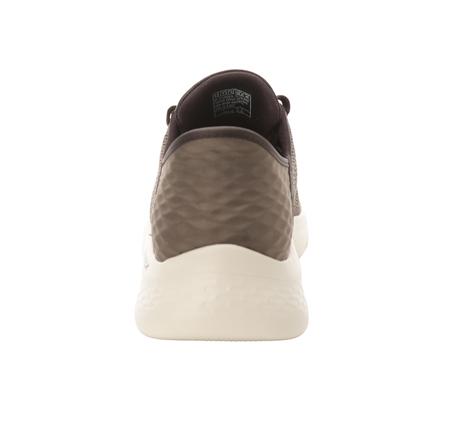 Skechers Go Walk Flex  -  New World Erkek Spor Ayakkabı Kahve