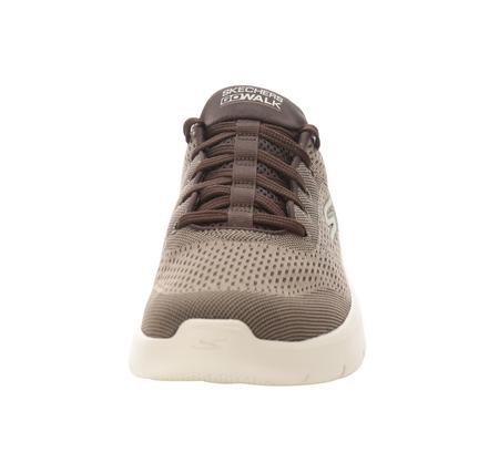 Skechers Go Walk Flex  -  New World Erkek Spor Ayakkabı Kahve
