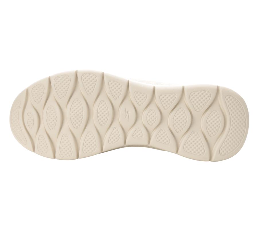 Skechers Go Walk Flex - New World Erkek Spor Ayakkabı Kahve Skechers Go Walk Flex - New World Erkek Spor Ayakkabı Kahve