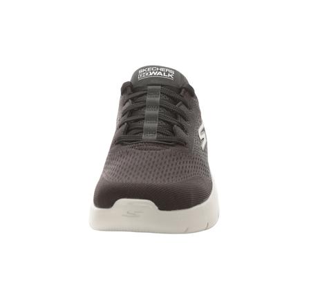 Skechers Go Walk Flex  -  New World Erkek Spor Ayakkabı Siyah