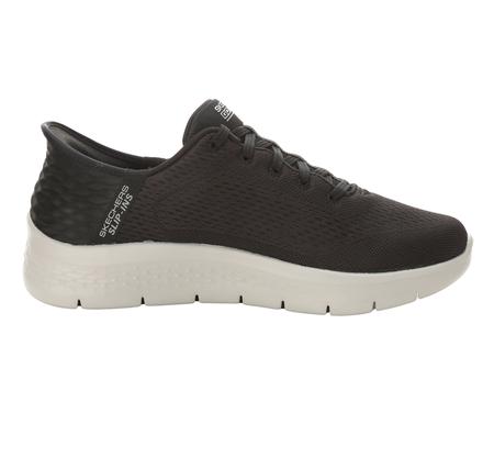 Skechers Go Walk Flex  -  New World Erkek Spor Ayakkabı Siyah