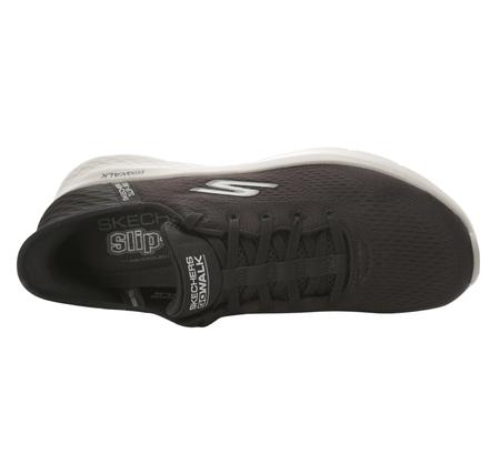 Skechers Go Walk Flex  -  New World Erkek Spor Ayakkabı Siyah