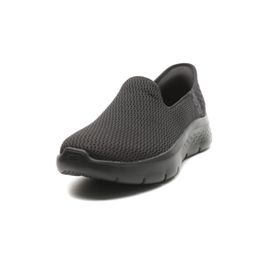 Skechers Go Walk Flex - Relısh Kadın Spor Ayakkabı Siyah