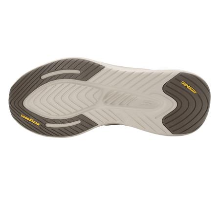 Skechers Go Walk Max Walker - Dan Erkek Spor Ayakkabı Gri