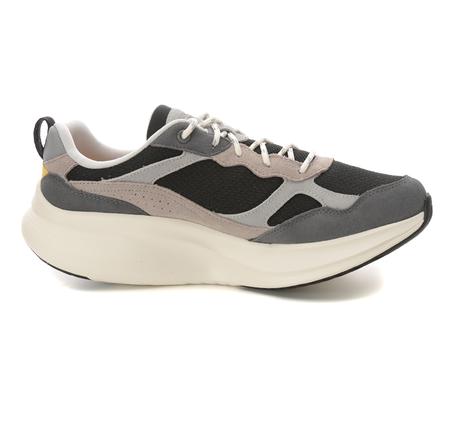 Skechers Go Walk Max Walker - Dan Erkek Spor Ayakkabı Siyah