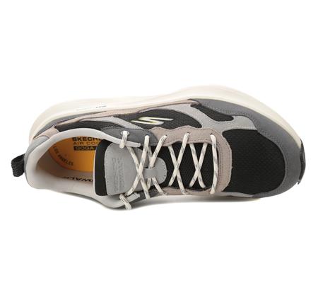 Skechers Go Walk Max Walker - Dan Erkek Spor Ayakkabı Siyah