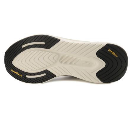 Skechers Go Walk Max Walker - Dan Erkek Spor Ayakkabı Siyah