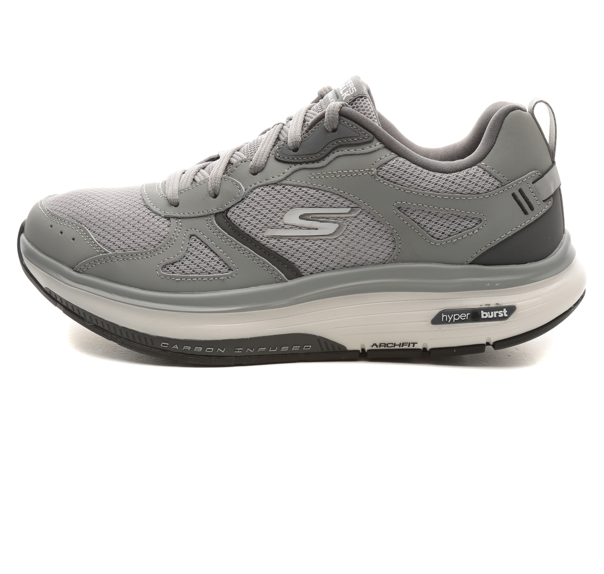 Мужские кроссовки Skechers Go Walk Workout Walker