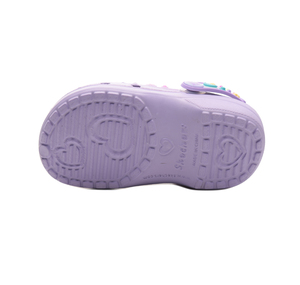 Skechers Heart Charmer - Miss Girly Bebek Terlik Mor